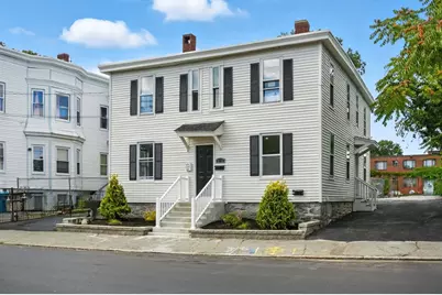45 Bodwell St, Lawrence, MA 01841 - Photo 1
