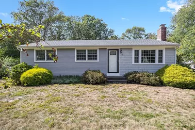 44 Greenville Drive, Sandwich, MA 02644 - Photo 1