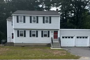 221 Marshall St, Tewksbury, MA 01876 - Photo 1