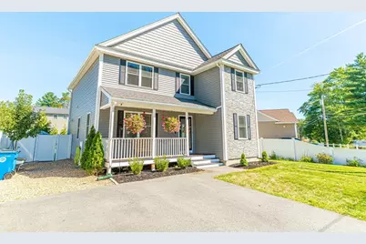 73 Lake St, Tewksbury, MA 01876 - Photo 1