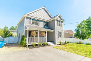 73 Lake St, Tewksbury, MA 01876 - Photo 1