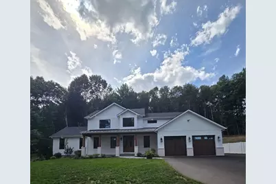 111 Newton St, West Boylston, MA 01583 - Photo 1