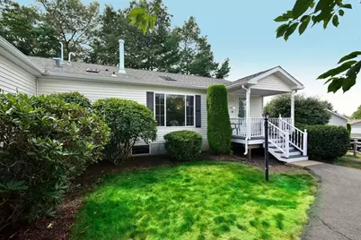 1606 Fox Run, Middleborough, MA 02346 - Photo 1