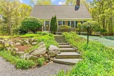 120 Berkshire Trail, Barnstable, MA 02668 - Photo 1