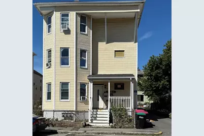 24 Vale St, Worcester, MA 01604 - Photo 1