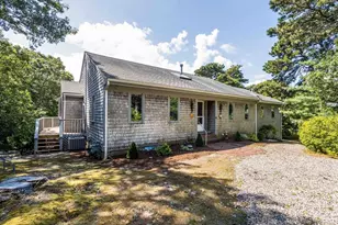 96 Uncle Deans, Chatham, MA 02633 - Photo 1