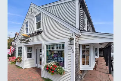 450 Main Street, Chatham, MA 02633 - Photo 1