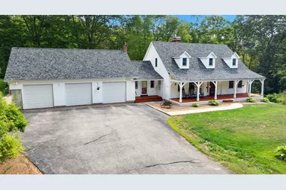 170 Thresher Rd., Hardwick, MA 01037 - Photo 1