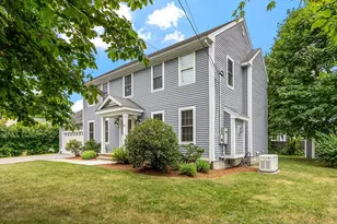 66 Hewitt Ave, North Andover, MA 01845 - Photo 1