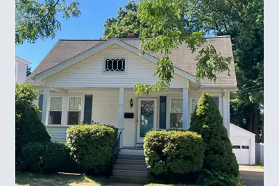 83 Mountain, East Providence, RI 02915 - Photo 1