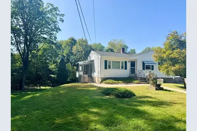 85 Woodland St, Holyoke, MA 01040 - Photo 1