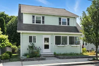 76 Kimball St, Malden, MA 02148 - Photo 1