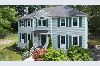 9 Heidi Ln, Grafton, MA 01519 - Photo 1