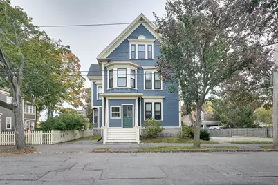 11 Linden St #3, Salem, MA 01970 - Photo 1