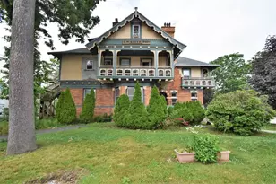 227 W Elm St, Brockton, MA 02301 - Photo 1