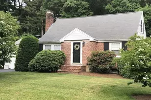 24 Sunrise Rd, Westwood, MA 02090 - Photo 1