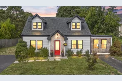 4 Hanover Street, Newbury, MA 01951 - Photo 1