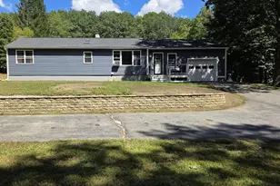 105 Hale Rd, Hubbardston, MA 01452 - Photo 1