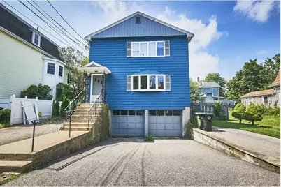 29 Parker St #29, Watertown, MA 02472 - Photo 1