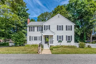 3 Oakhill Ave, Foxboro, MA 02035 - Photo 1