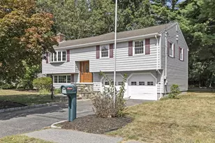 55 Fisher St, Natick, MA 01760 - Photo 1