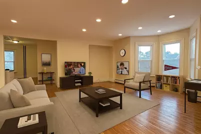 399 Newtonville Ave #2, Newton, MA 02460 - Photo 1