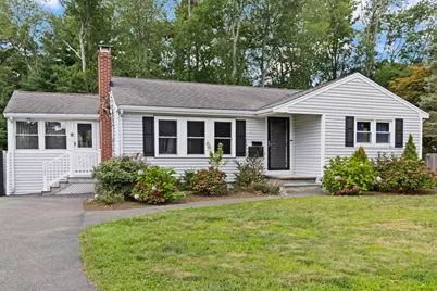 121 Wentworth Ave, Brockton, MA 02301 - Photo 1