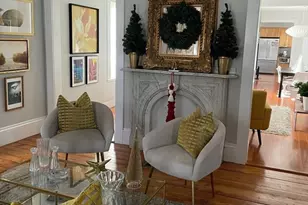 17 Warren Ave, Newton, MA 02465 - Photo 1