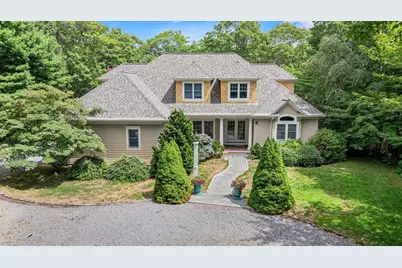 58 The Hacking Cir, Mashpee, MA 02649 - Photo 1