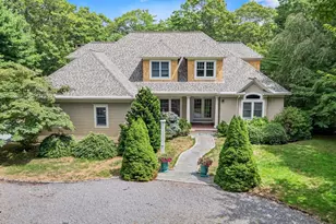 58 The Hacking Cir, Mashpee, MA 02649 - Photo 1