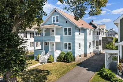 125 Redlands Rd #1, Boston, MA 02132 - Photo 1