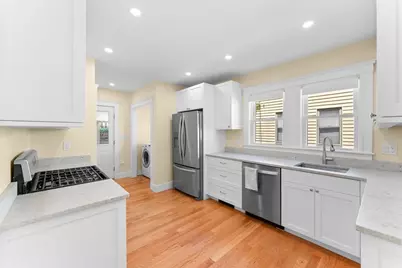 1579 Centre St #1, Boston, MA 02132 - Photo 1