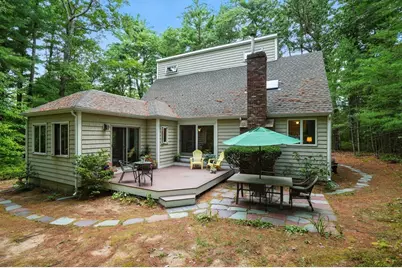 28 Pine St, Duxbury, MA 02332 - Photo 1