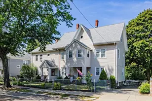 715-719 Truman Hwy, Boston, MA 02136 - Photo 1