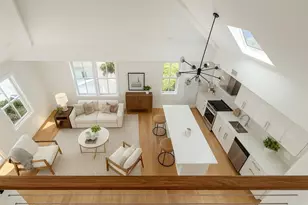 45 Trapelo Rd, Belmont, MA 02478 - Photo 1