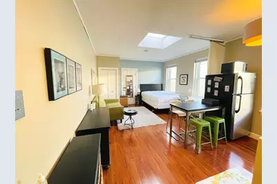 1411 Commonwealth Ave #504, Boston, MA 02135 - Photo 1