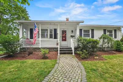 400 Oliver St, New Bedford, MA 02745 - Photo 1