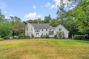 51 Bogle, Weston, MA 02493 - Photo 1