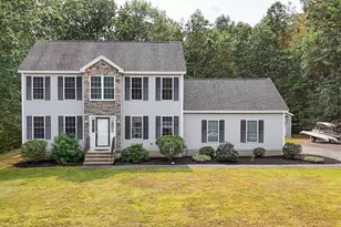 16 Myles Ln, Shirley, MA 01464 - Photo 1