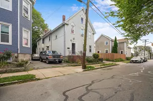 320 Cottage St, New Bedford, MA 02740 - Photo 1