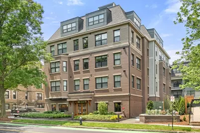 136 Babcock St #415, Brookline, MA 02446 - Photo 1