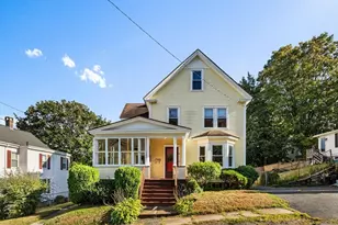 8 Greenwood St, Amesbury, MA 01913 - Photo 1