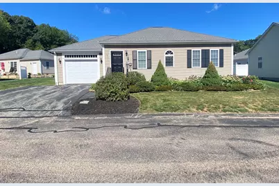 4 Marys Way #4, Lakeville, MA 02347 - Photo 1