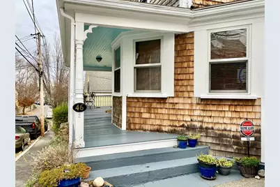 46 Prospect St #2, Marblehead, MA 01945 - Photo 1