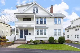 17 George St, Watertown, MA 02472 - Photo 1