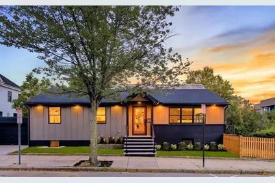 1 Packard Ave, Somerville, MA 02144 - Photo 1