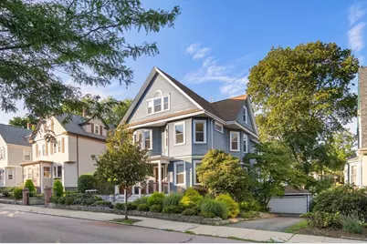 61 Fletcher St. #2, Boston, MA 02131 - Photo 1