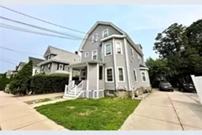 40 Laurel St #3, Watertown, MA 02472 - Photo 1