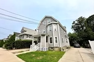 40 Laurel St, Watertown, MA 02472 - Photo 1