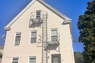 14 Wilbur St, Taunton, MA 02780 - Photo 1